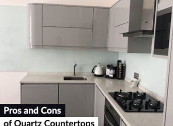 Quartz Countertops Pros And Cons