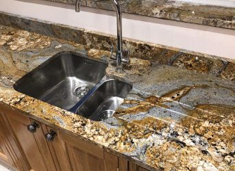 Advantages of Granite Countertops