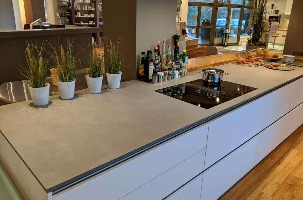 Pros and Cons of Porcelain Worktops