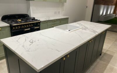 7+ Awesome Benefits of Porcelain Worktops