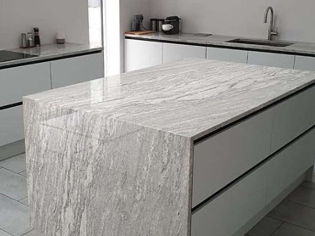 5 Reasons Why You Should Choose Quartz instead of Granite for your Kitchen