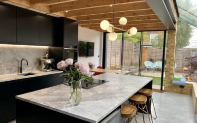 5 Reasons to Get a Kitchen Refurbishment in 2023