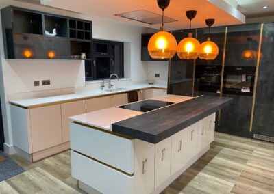 Granite Kitchen Worktops 1.4