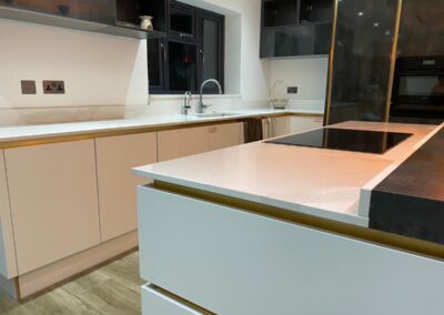 Granite Kitchen Worktops 1.3