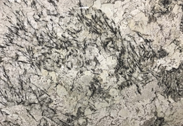 Arctic Cream Antartide Granite Worktop