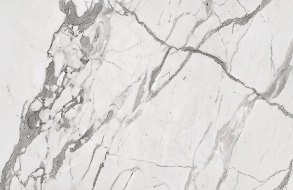 calacatta extra marble worktop
