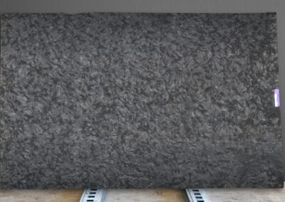 Matrix 3D Leather Granite Kitchen Worktops