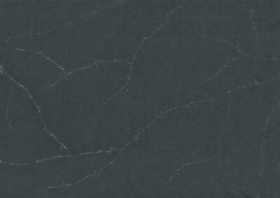 Eternal Charcoal Soapstone Silestone quartz worktop