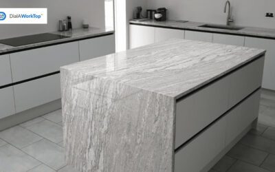 Enhance  Your Kitchen: Granite Kitchen Worktop Refurbishment Solutions