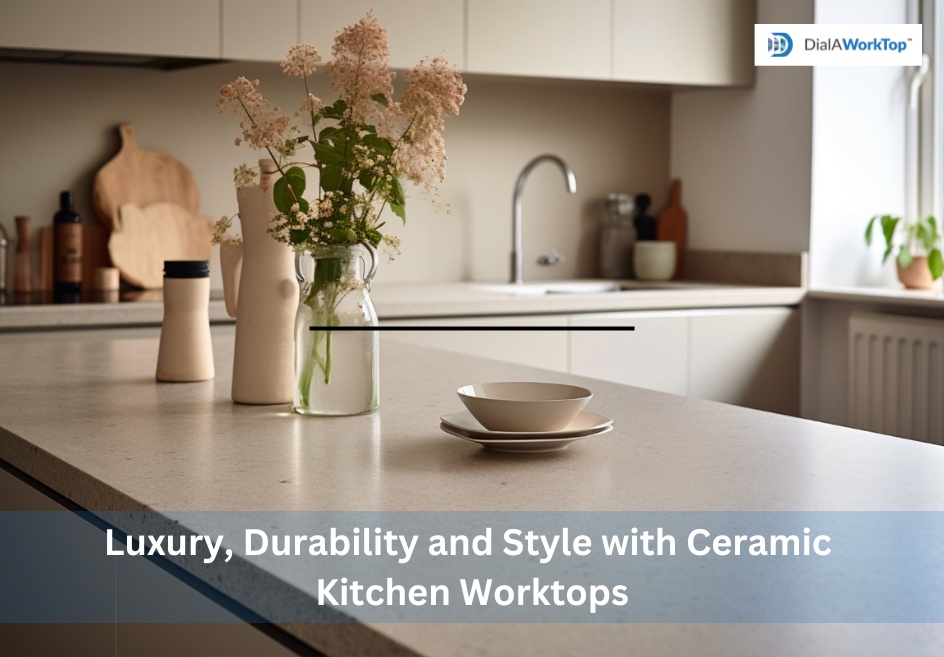 ceramic kitchen worktops